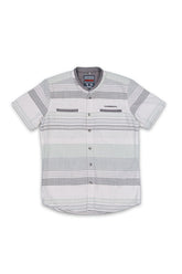 Cardinal Kids Kemeja Lengan Pendek Slim Fit T0940OP04A